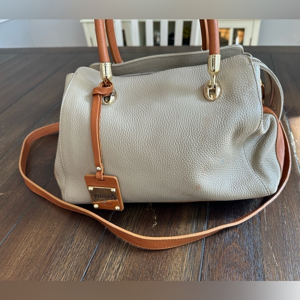Valentina satchel - Picture 15 of 16